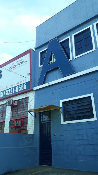 Foto 1 Só Ônibus Autopeças