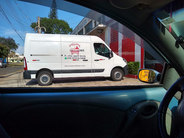 Foto 3 Só Ônibus Autopeças Foto 3 Só Ônibus Autopeças