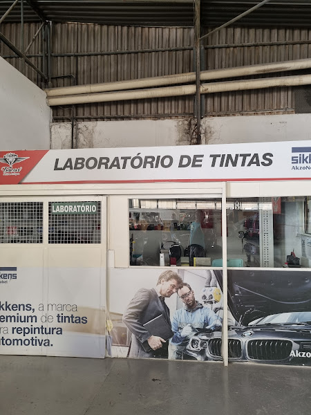 Foto 1 Cobra Rolamentos e Autopeças