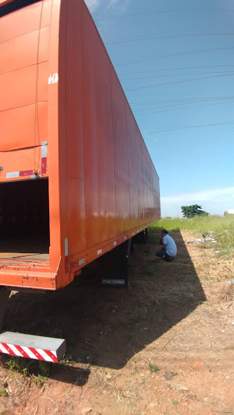 Foto 2 Cobra Rolamentos e Autopeças