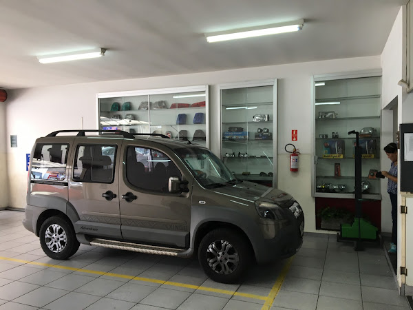 Foto 1 Só-Lanternas