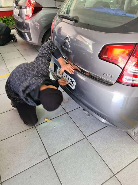 Foto 5 Só-Lanternas