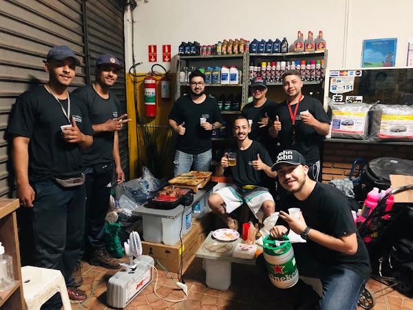 Foto 1 Elite Auto Peças