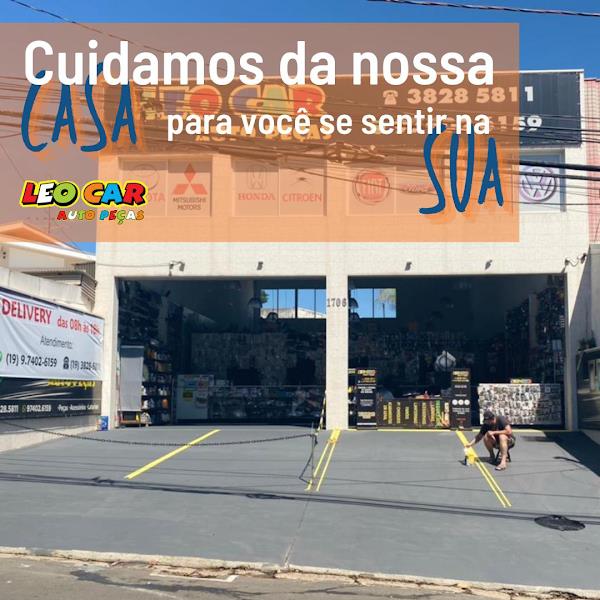 Leo Car Auto Peças
