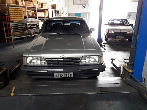 Foto 2 Master Bombas Auto Peças e Mecânica Geral