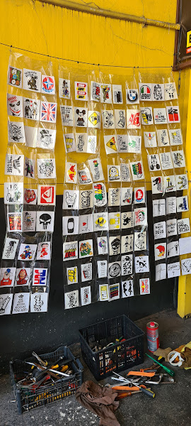 Foto 1 3i Auto-peças