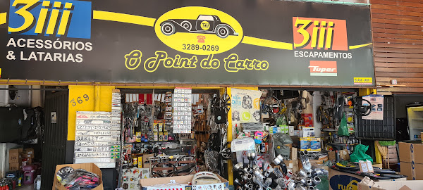 Foto 2 3i Auto-peças