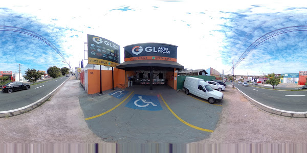 Foto 1 GL Auto Peças