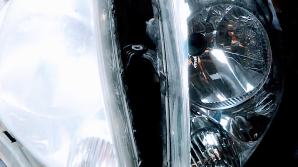 Foto 1 ?? Sandroscar Restaurador de Faróis Campinas| Retrovisores | Lanternas | Para-choques