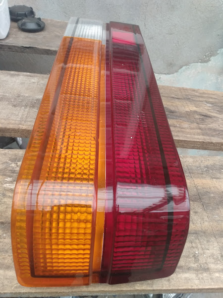 Foto 4 ?? Sandroscar Restaurador de Faróis Campinas| Retrovisores | Lanternas | Para-choques