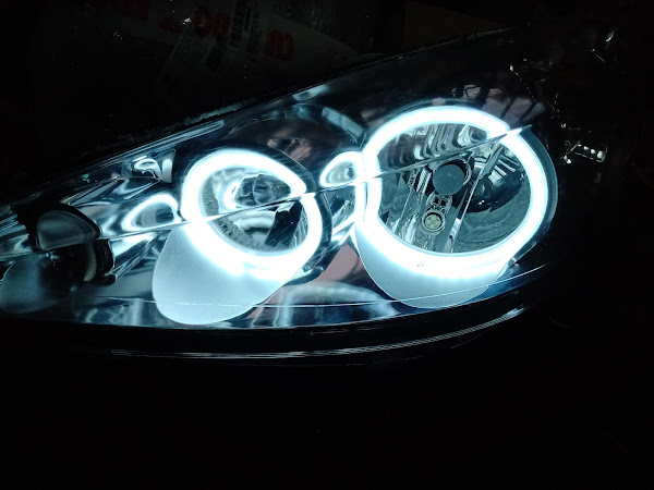 Foto 6 ?? Sandroscar Restaurador de Faróis Campinas| Retrovisores | Lanternas | Para-choques