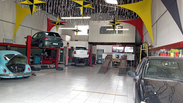 Foto 1 Walk Solutions Auto Peças e Serviços.