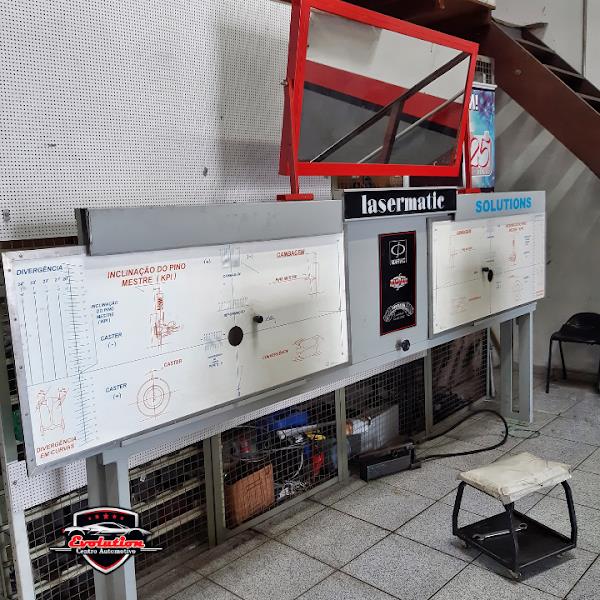 Foto 2 Walk Solutions Auto Peças e Serviços. Foto 2 Walk Solutions Auto Peças e Serviços.