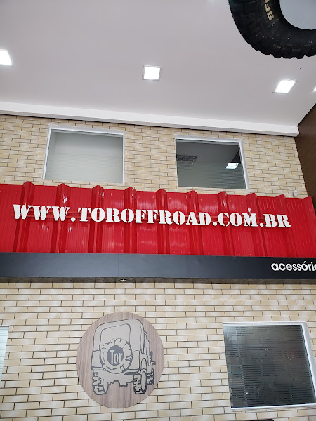 Tor off road Campinas Peças Troller e 4x4