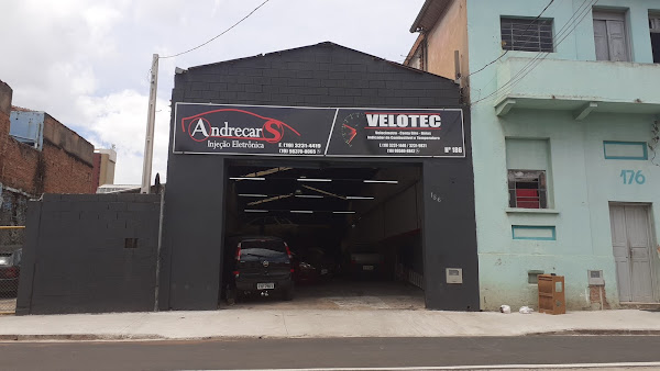 Velotec Velocímetros Campinas