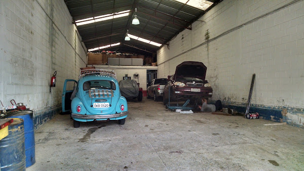 Foto 3 Velotec Velocímetros Campinas