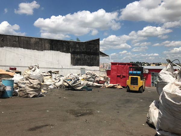 Foto 0 Sucatas e Metais 2 Irmãos | Ferro Velho em Campinas | Sucatas em Campinas