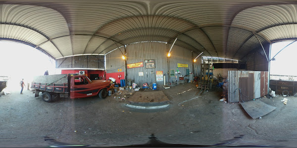 Foto 2 Sucatas e Metais 2 Irmãos | Ferro Velho em Campinas | Sucatas em Campinas