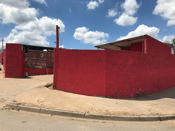 Foto 4 Sucatas e Metais 2 Irmãos | Ferro Velho em Campinas | Sucatas em Campinas