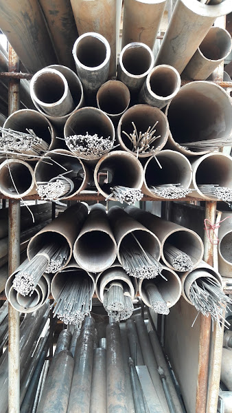 Foto 1 J B Comércio de Metais Sucatas