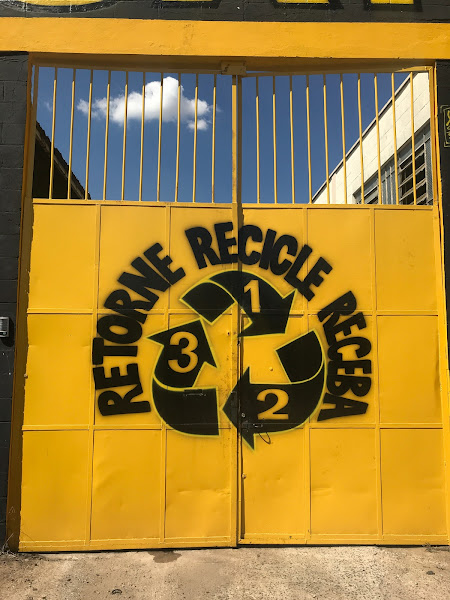 Foto 1 Sucatas 1-2-3