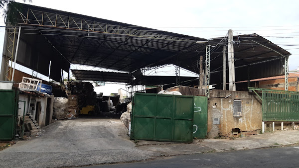 Sucata São Lourenço