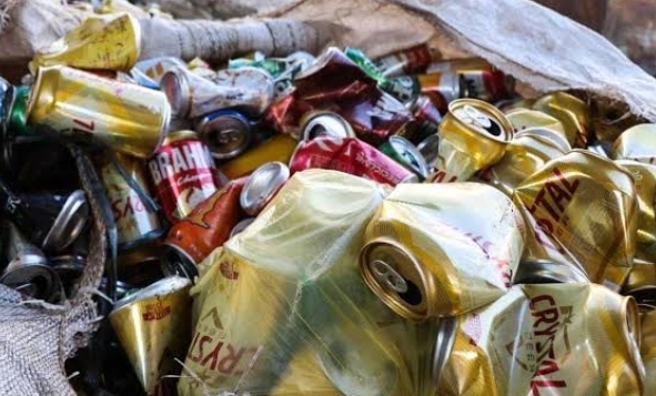 Foto 1 Sucata São Lourenço