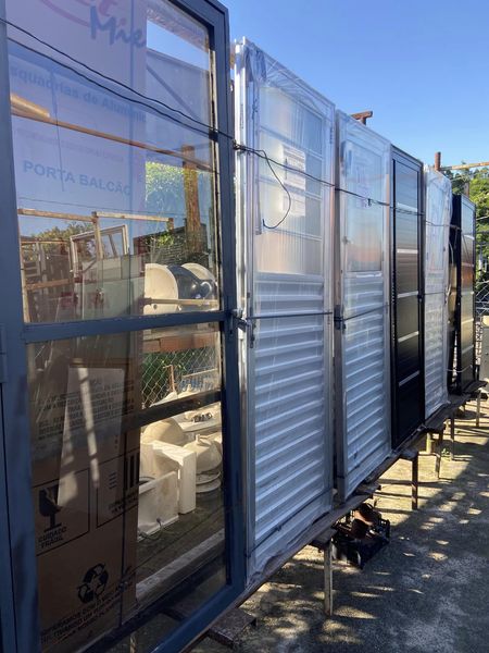 Foto 3 JJ Brechó Da Sucata