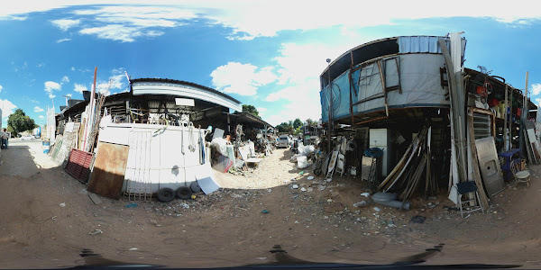 Foto 6 Sucata Progresso