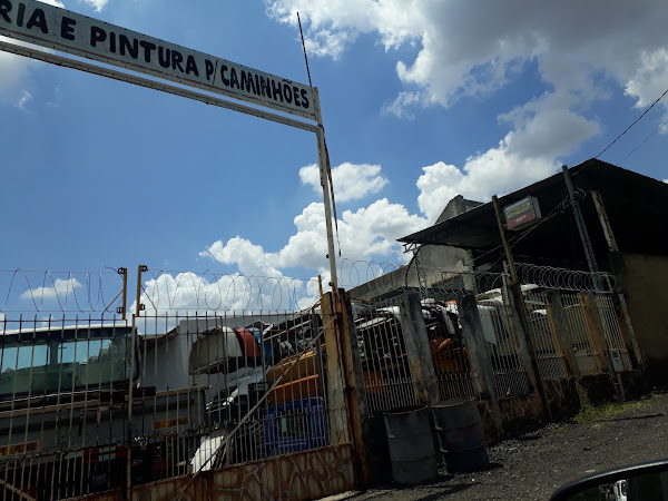 Comercio e Reciclagem de Metais Moisés Ltda