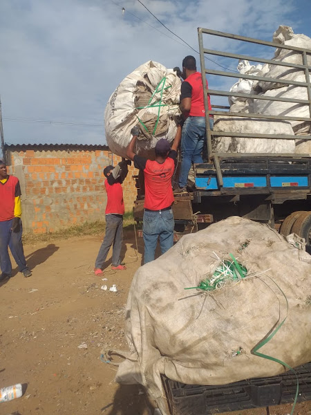 Foto 1 Sucata aleguinho