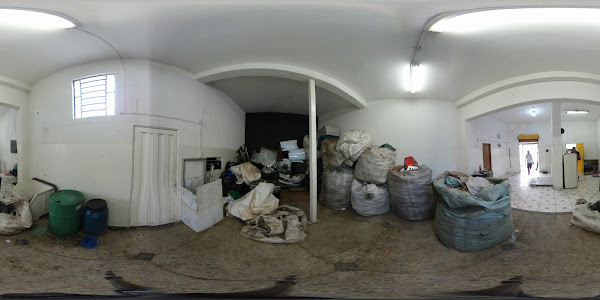 Foto 2 Dreyck Sucatas