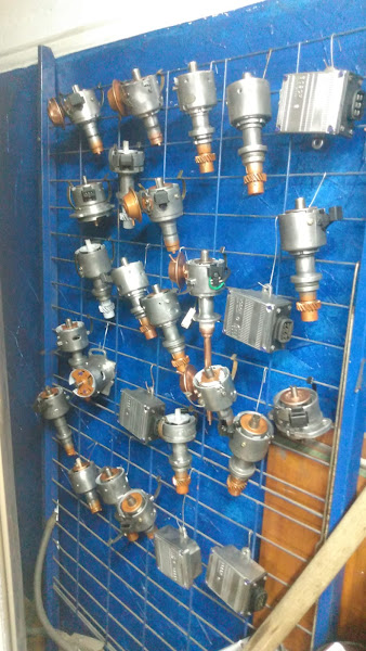 Foto 1 Proença Distribuidores Ignição Eletrônica Recondicionado