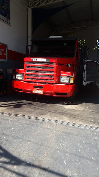 Andras Diesel Auto Peças