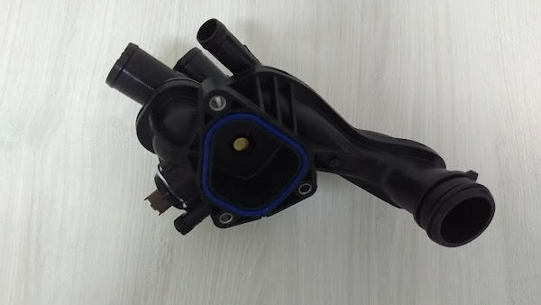 Foto 1 Eurocar Import