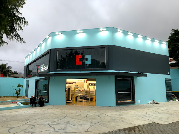 Drogaria São Paulo