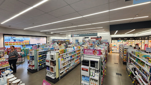 Foto 1 Drogaria São Paulo