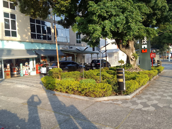 Foto 1 DROGARIA SÃO PAULO