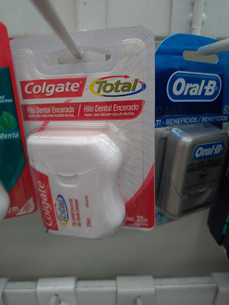 Foto 1 DROGARIA SÃO PAULO