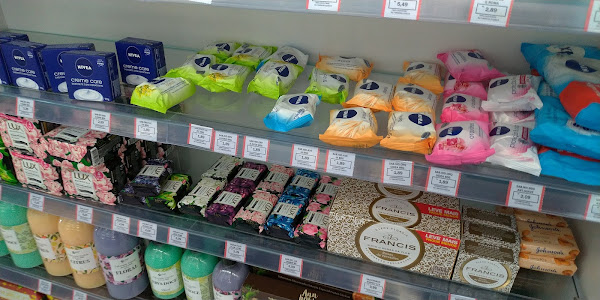 Foto 3 DROGARIA SÃO PAULO