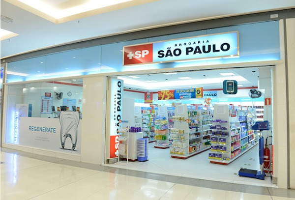 Foto 4 DROGARIA SÃO PAULO