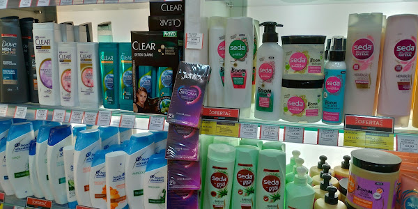 Foto 5 DROGARIA SÃO PAULO Foto 5 DROGARIA SÃO PAULO