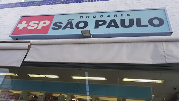 Drogaria São Paulo