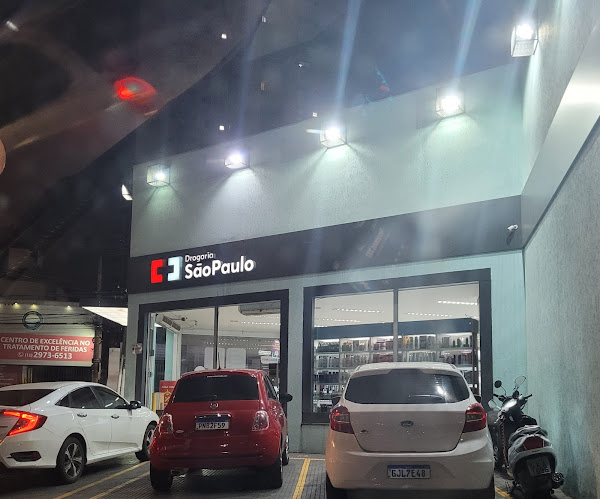 Foto 1 DROGARIA SÃO PAULO
