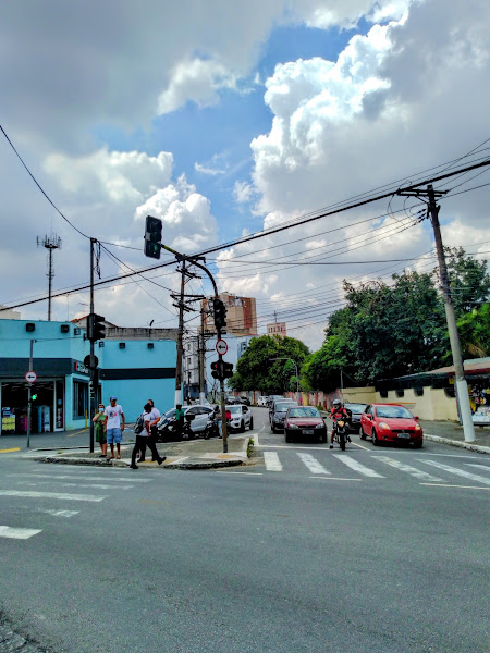 Foto 2 DROGARIA SÃO PAULO