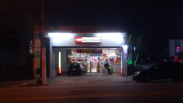 DROGARIA SÃO PAULO