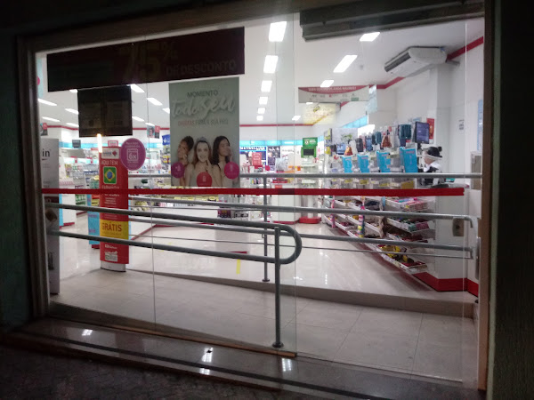 Foto 3 DROGARIA SÃO PAULO