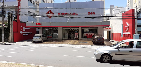 Foto 2 DROGARIA SÃO PAULO