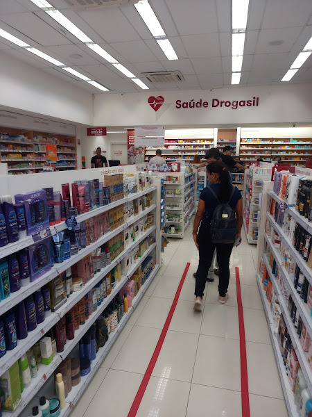 Foto 5 DROGARIA SÃO PAULO