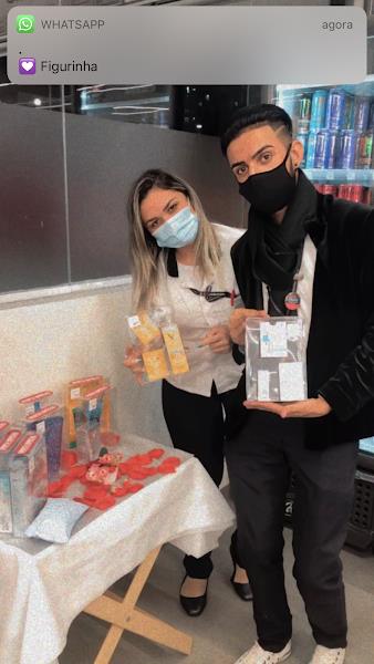 Foto 2 DROGARIA SÃO PAULO